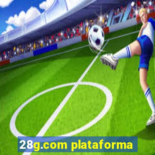 28g.com plataforma